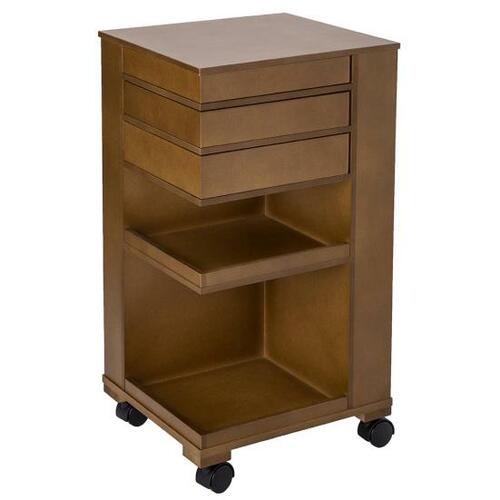 コンパクトさ◎！ ニッセン「インテリアワゴン」 イメージ