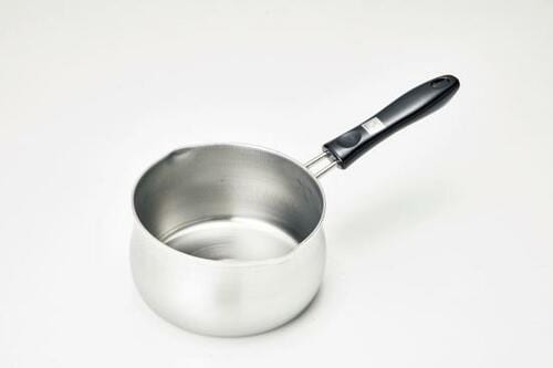 ミルクパンの素材はざっくり4種類あります イメージ