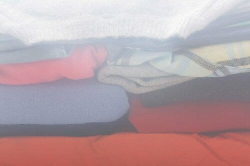 入れる順番ダイエットで収納力をアップ イメージ5