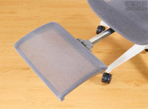 オットマン オフィスチェアおすすめ イメージ