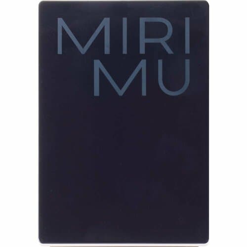 オレンジチークおすすめ MIRIMU ムードブラッシュ/アプリコット イメージ2