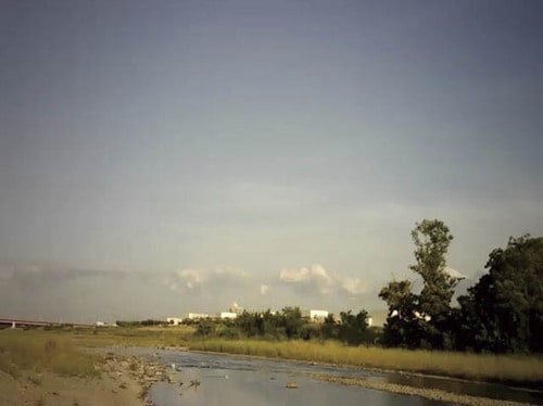 操作性は良好撮影用にもピッタリ イメージ