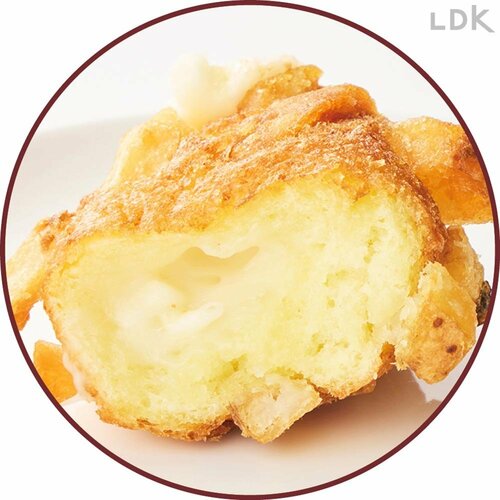 じゃがいもがサクサクしておいしい！ イメージ2
