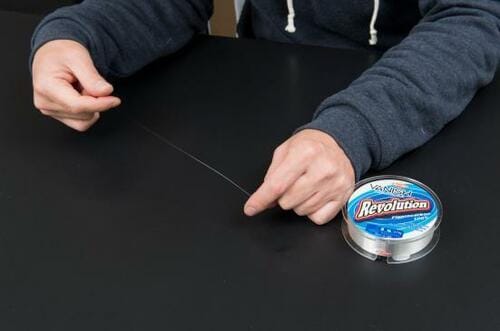 6位: 初心者にもオススメ!標準的なラインの「バークレイ」
