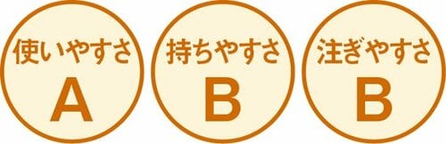一度にたくさん抽出したい人向け イメージ