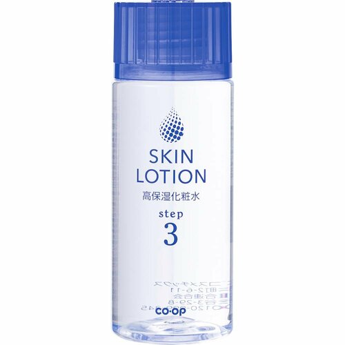 エイジングケア化粧水おすすめ コープ スキンローション(高保湿) イメージ