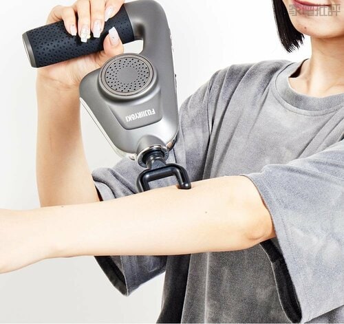 手・腕 振動ケアガンおすすめ イメージ2