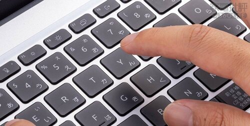大きなキートップで高速タイプも快適! 10万円クラスのノートPCおすすめ イメージ2