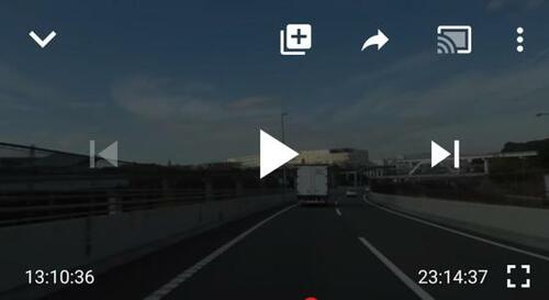 テスト2:バッテリーの持ち時間はどうか?