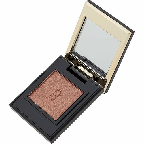 2025年ベストコスメ 眉&アイメイク部門おすすめ スック モノ ルック アイズ/L-04 濡銅 イメージ1