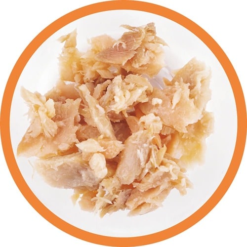 鮭フレークおすすめ 成城石井 秋鮭焙りほぐし イメージ2