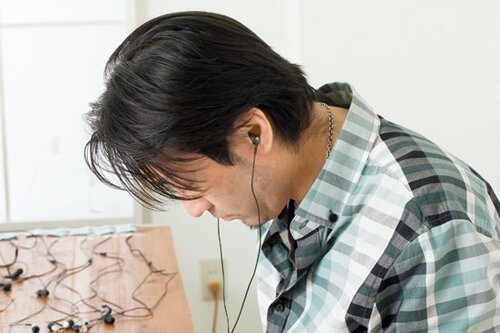 試聴とデータの両方で証明された良チューニングと「スピード感」 イメージ