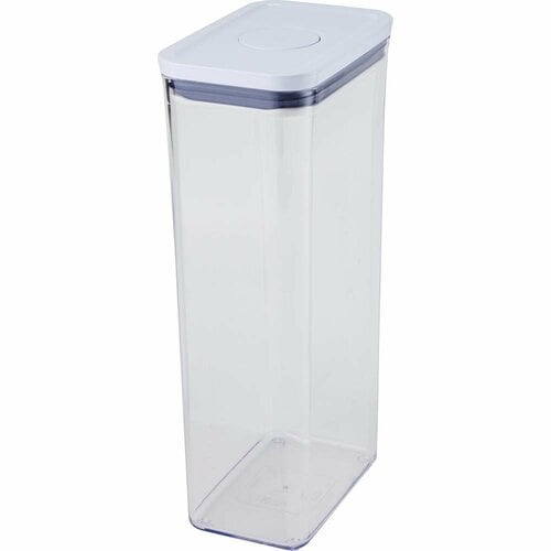 OXO「ポップコンテナ レクタングル トール 3.5L」 イメージ