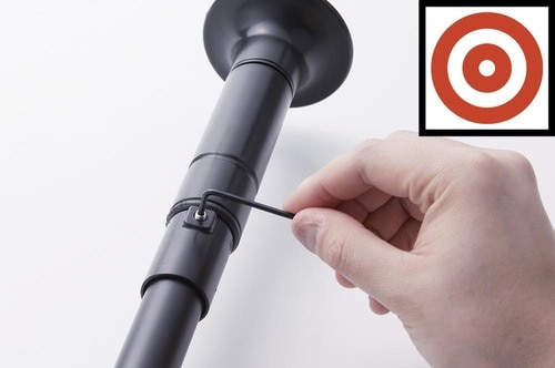 設置のしやすさ：◎ イメージ