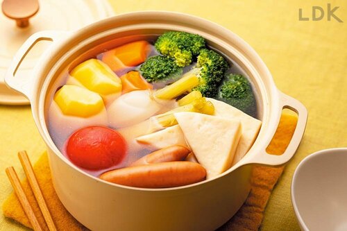 だしパックとは？ 和風顆粒だしとの違い だしパックおすすめ イメージ