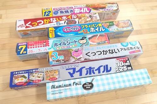 シリコン加工でくっつかないタイプ イメージ