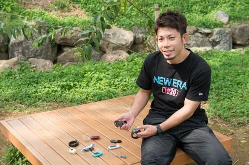 歩数計？ スマートウォッチ？いったいどれを選べばいいの？ イメージ