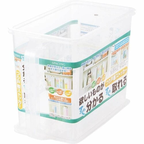 エビス:つり戸棚ストッカー:収納