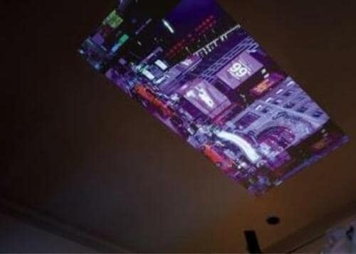 家中どこでも動画視聴できる！アンカーのモバイルプロジェクター イメージ2