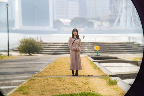 <昼間>35m 双眼鏡おすすめ イメージ
