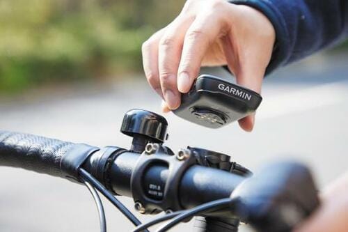 スマホと連携で便利！ ガーミン「Edge 530セット」 イメージ2