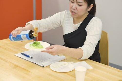 香りにクセがなく使いやすい MCTオイルおすすめ イメージ2
