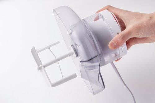 容量が多めで専用レシピも付いている！ アイスクリームメーカーおすすめ イメージ