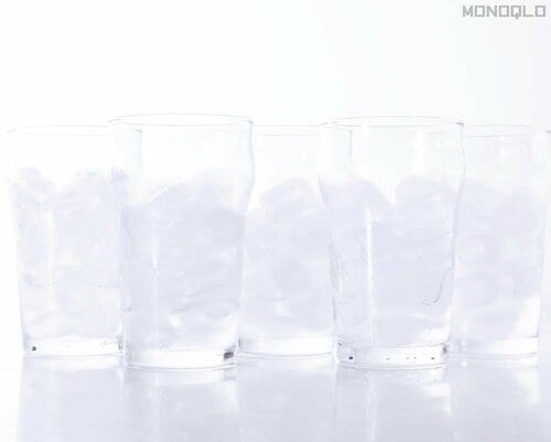 コンパクトサイズながら製氷量が優秀!  家庭用製氷機おすすめ イメージ3