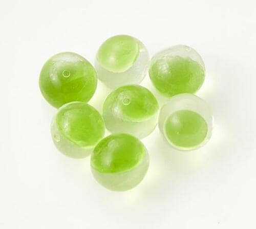 こんにゃくゼリーのような食感 イメージ