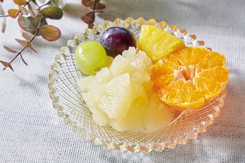 6位: サンスクイーズ「グレープフルーツ」 カルディおすすめ イメージ3