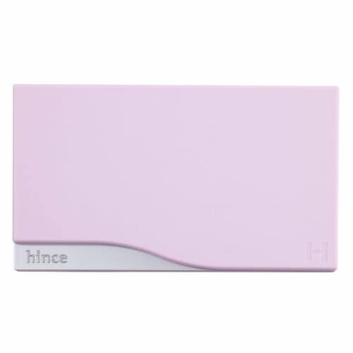 2024年ベストコスメおすすめ ヒンス ニューデップスアイシャドウパレット/09 イン・モーション イメージ2