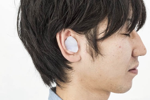 ［必需品⑧］音の対策は痛くならない耳栓で イメージ