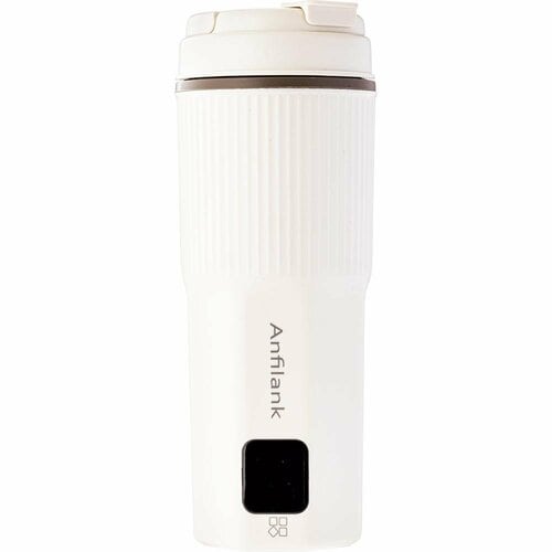 温度調節にこだわるならAnfilank イメージ