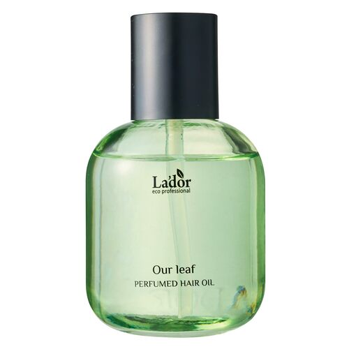 ヘアオイルおすすめ ラドール パフュームヘアオイル アワーリーフ イメージ