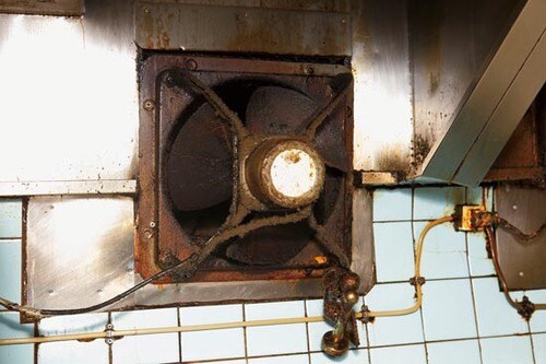【検証2】120分の死闘の結末老舗居酒屋の換気扇が輝く