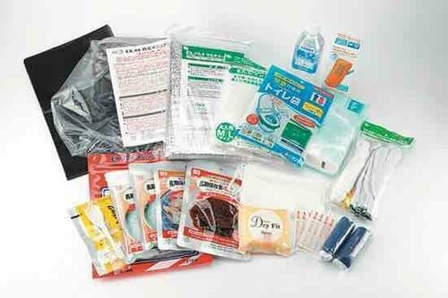 避難しやすさではベストバイ「EX.48ニューコンパックプラス」 イメージ5