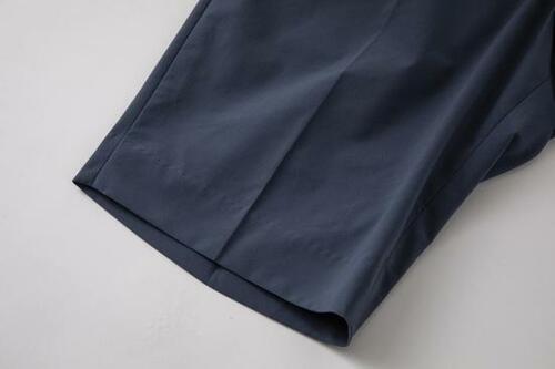 きれいめで大人にぴったり「感動ショートパンツ」 イメージ3