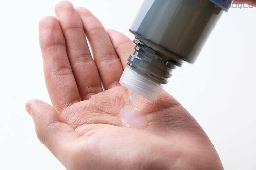 メンズ化粧水の選び方は? メンズ化粧水おすすめ イメージ