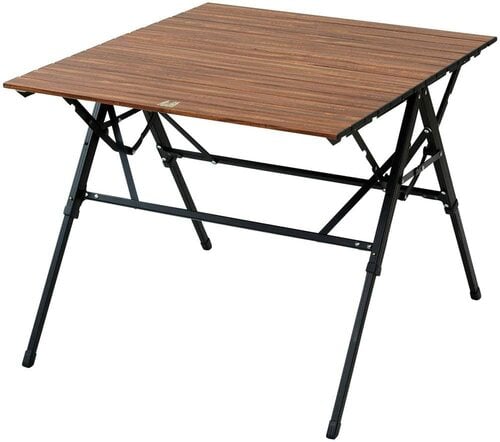 アウトドアテーブルおすすめ ogawa アウトドア キャンプ テーブル 3ハイ アンド ローテーブル イメージ1