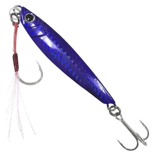 ライトショアジギング ショアジギングロッドおすすめ イメージ