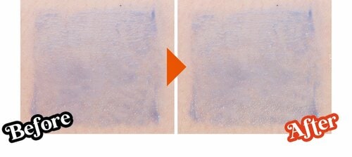 耐水性：肌に密着して水を弾いた ウォータープルーフの日焼け止めおすすめ イメージ