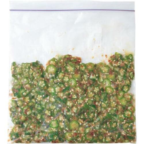 便利だけどメンドウ……そんな冷凍保存を変えます！ イメージ3