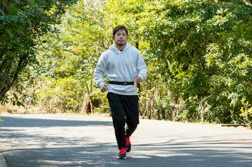 ランニング用インソールは自分の足に合ったモノを選ぼう インソールおすすめ イメージ2
