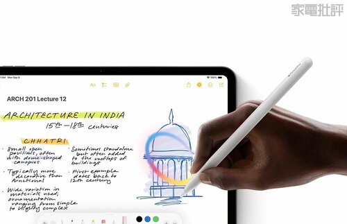 画像生成「Image Playground」でオリジナル画像を瞬時に作成 ［米国で2024年内に実装予定］ iPad miniおすすめ イメージ2