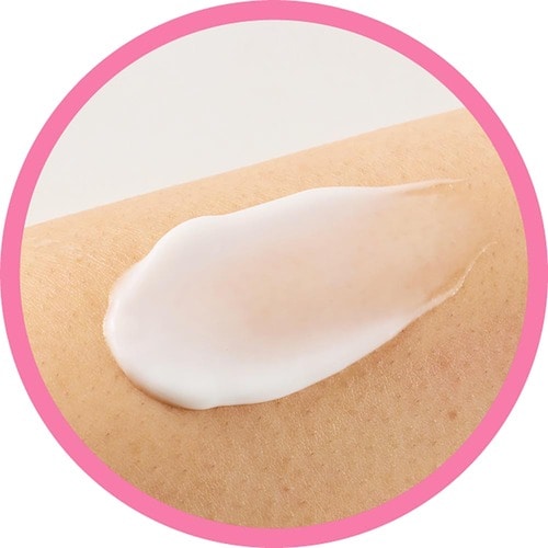 サラっとするのにうるおい感がある プチプラボディクリームおすすめ イメージ