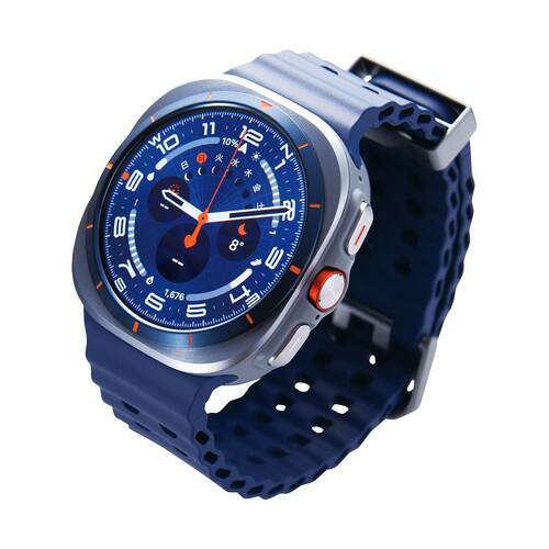 スマートウォッチおすすめ サムスン Galaxy Watch Ultra イメージ