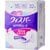 吸水パッドおすすめ P&G ウィスパー 1枚2役Wガード さわやかな香り イメージ1