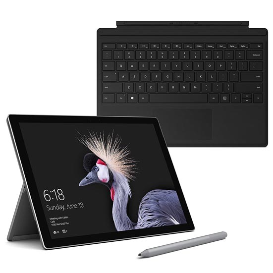 Surface Pro:3点セット