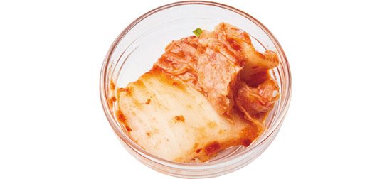 ピックルスコーポレーション:叙々苑ポギキムチ:食品