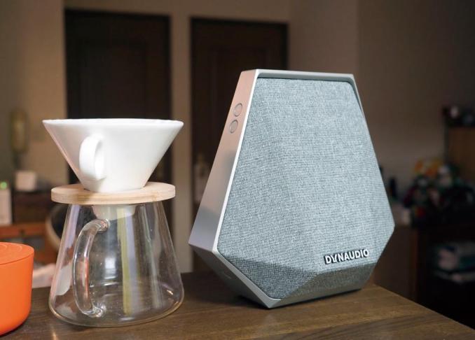 音質をあきらめない北欧発bluetoothスピーカー オーディオマニアも納得の高性能 360life サンロクマル